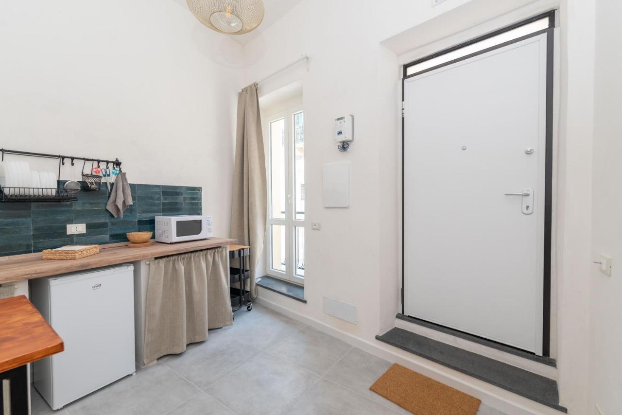 Avolio Apartment Noto Eksteriør billede