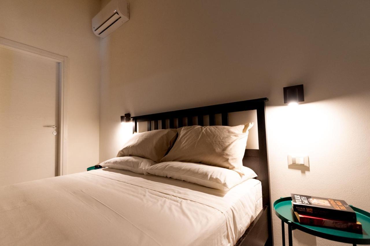 Avolio Apartment Noto Eksteriør billede