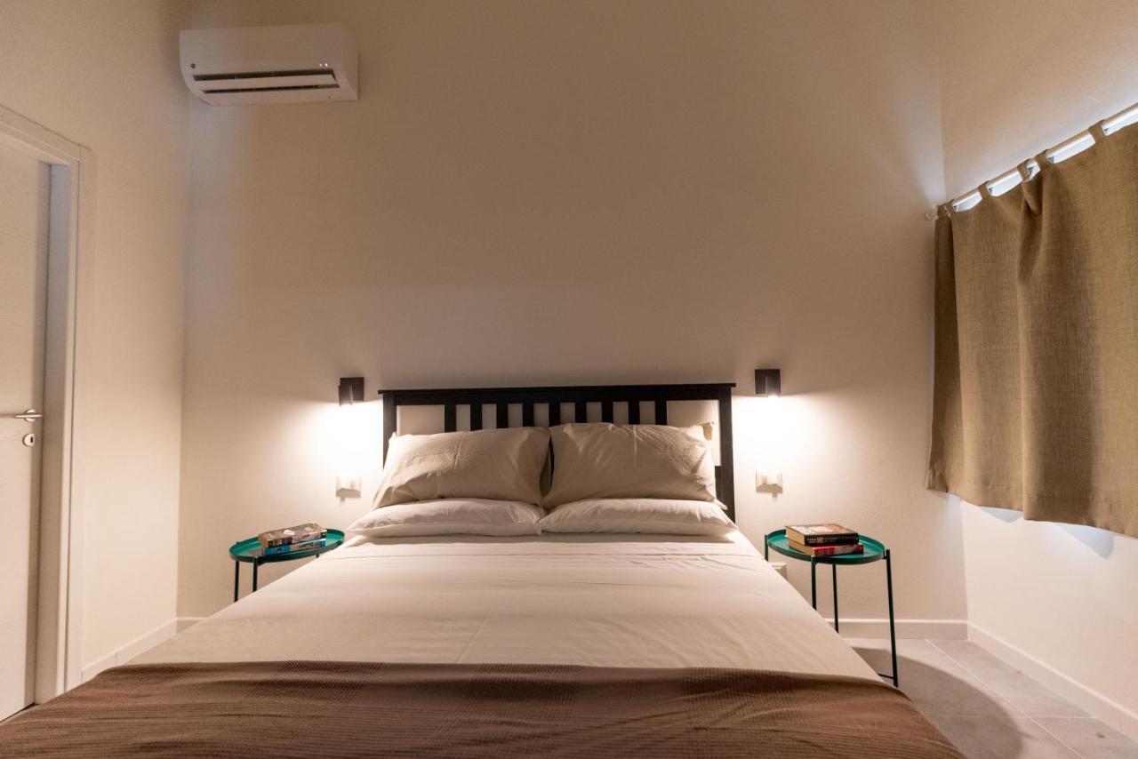 Avolio Apartment Noto Eksteriør billede