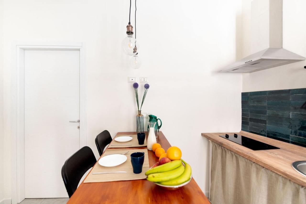 Avolio Apartment Noto Eksteriør billede