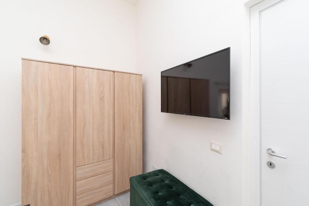 Avolio Apartment Noto Eksteriør billede
